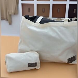 Anatasia Beverly Hills Cosmetic Pouch Jewerly Pouch Makeup Bag